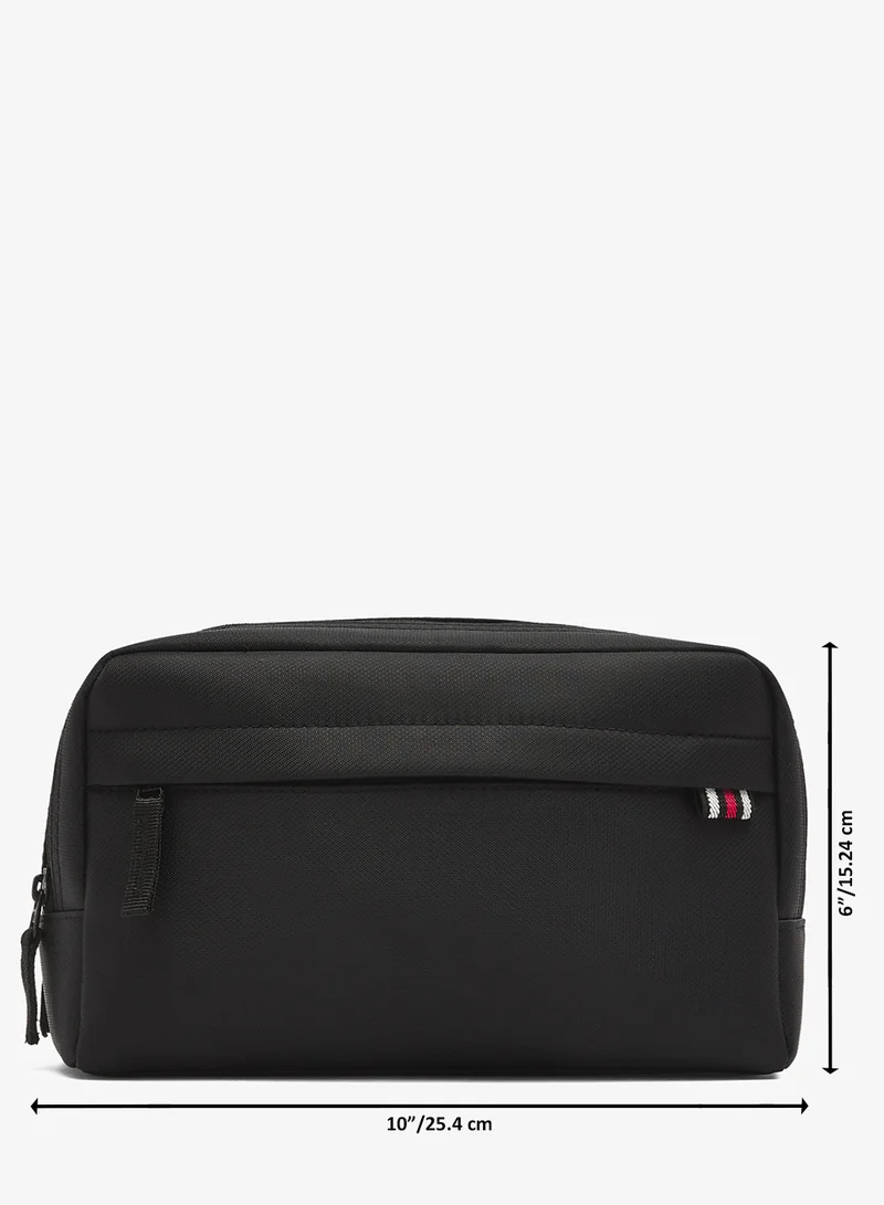 Robert Wood  Dual Compartment Wash Bag for Men | Best Price UAE